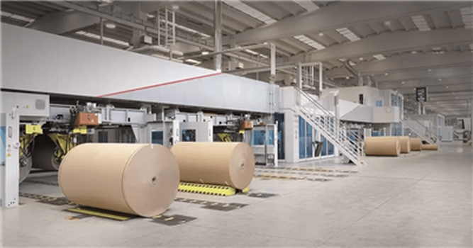 Top 10 Double Facer Manufacturers in China 2026 Top 10 Double Facer Manufacturers in China 2026