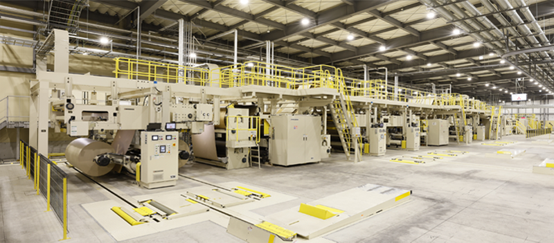 Top 10 Double Facer Manufacturers in China 2026 Top 10 Double Facer Manufacturers in China 2026