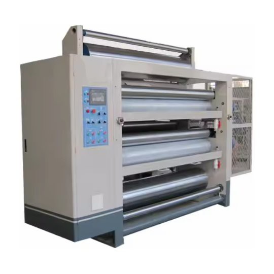 Carton Gluing Machine suppliers